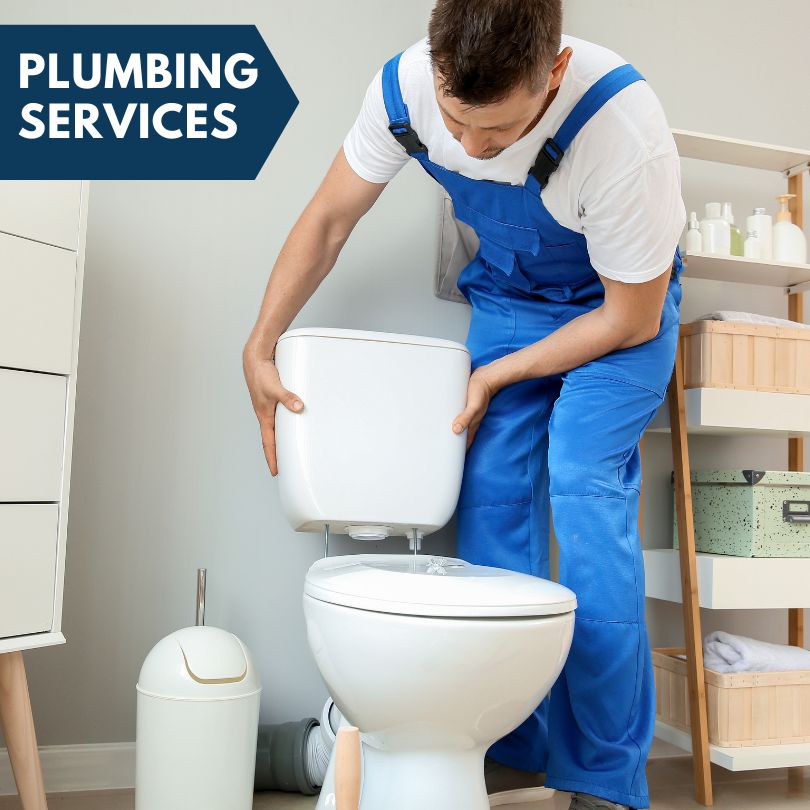 Plumbing Company in River Rouge, MI
